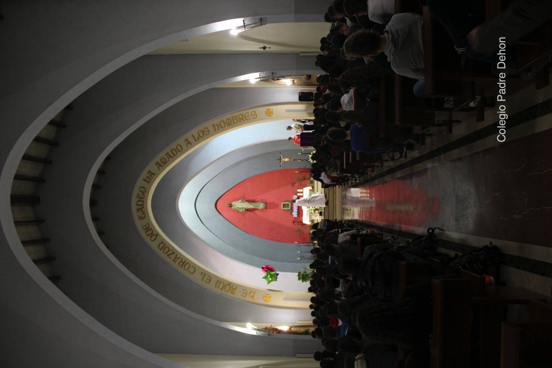 2014 03 13 CELEBRACIÓN LITÚRGICA (247)